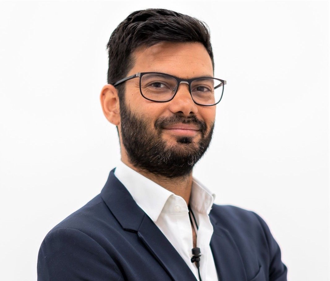 Conférence Animation d'événement avec Luigi Minier