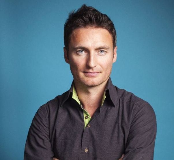 Conférence Sciences avec Christophe Haag