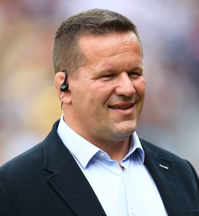 Conférence Esprit d'équipe et collectif avec Christian Califano