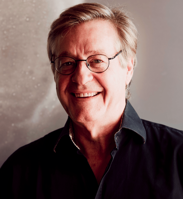 Conférence Politique et société avec Yves Roucaute