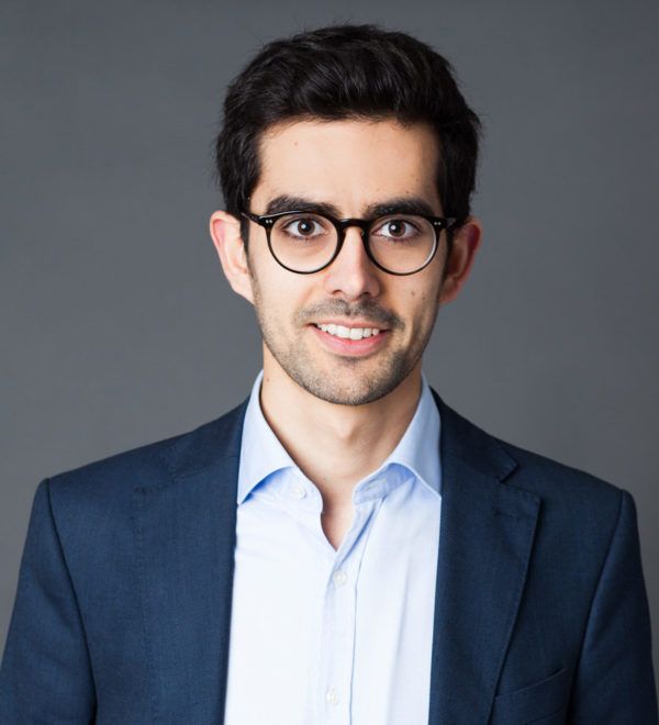 Conférence IA et innovation avec Clément Jeanneau