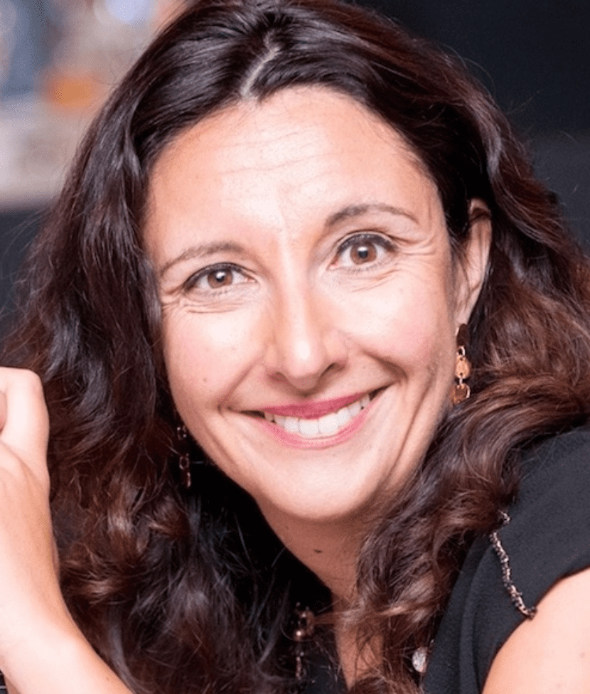 Conférence QVT avec Isabelle Rouhan