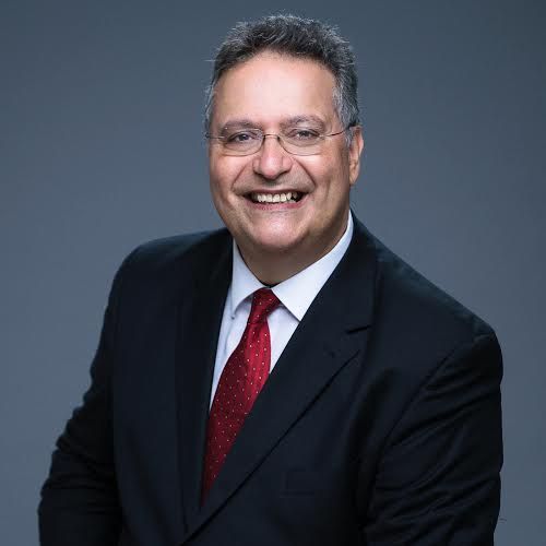 Conférence Management avec André Dan