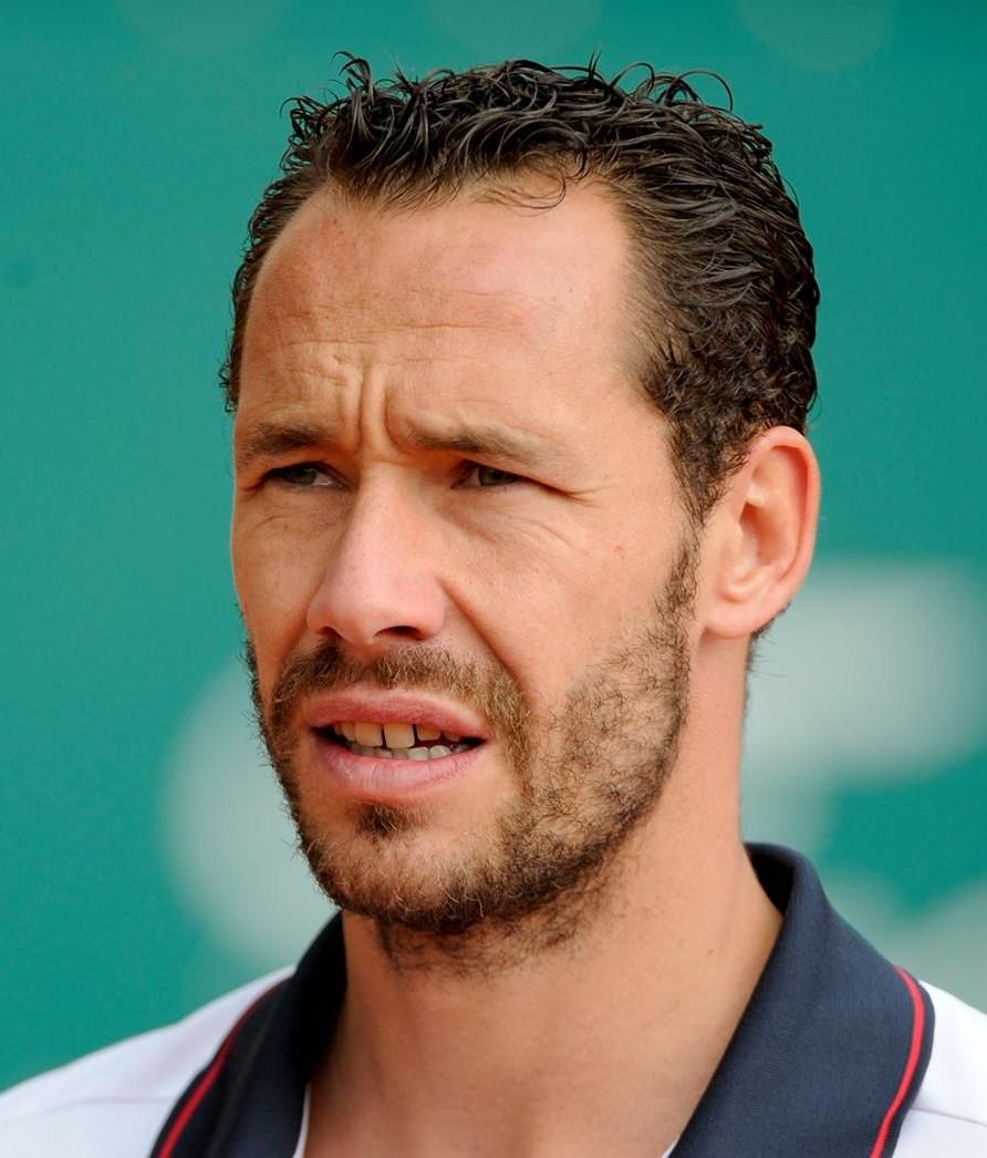 Conférence Esprit d'équipe et collectif avec Mickaël Llodra