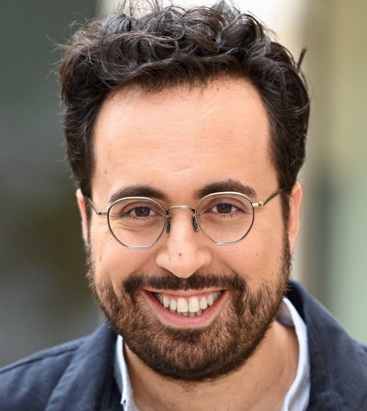 Conférence IA et innovation avec Mounir Mahjoubi Jozefowicz