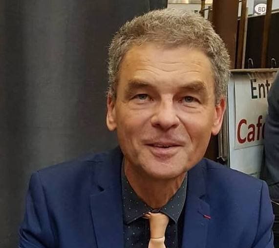 Conférence Sciences avec Jacques-Marie Bardintzeff