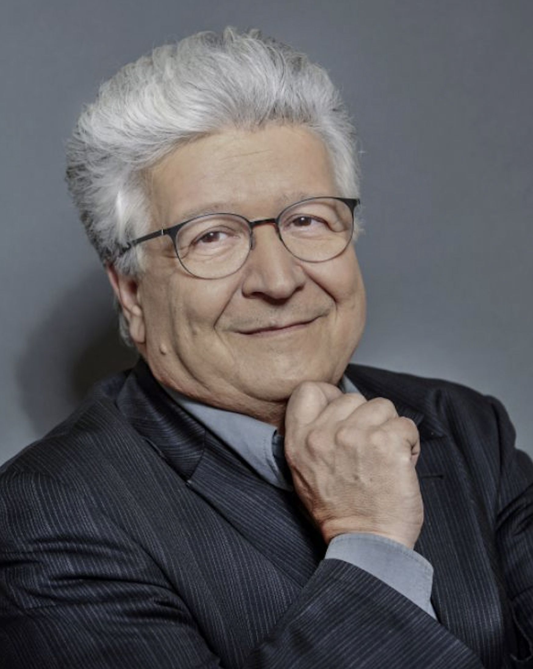 Conférence Economie et géopolitique avec Elie Cohen