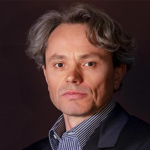 Conférence Economie et géopolitique avec Frédéric Bizard