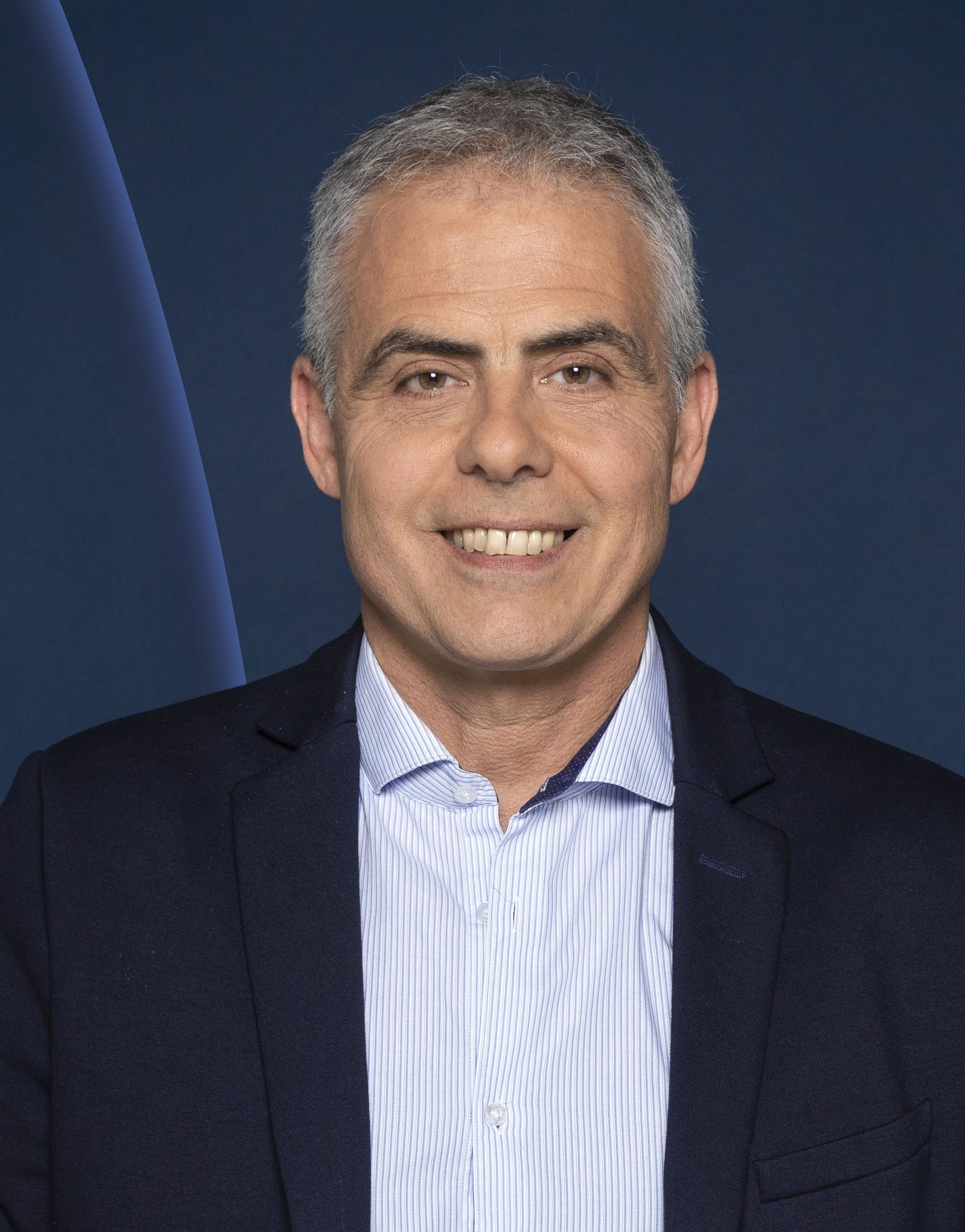 Conférence Esprit d'équipe et collectif avec Jean-Philippe Gatien