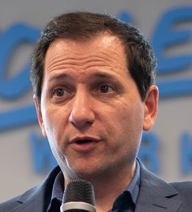 Conférence Sciences avec Julien Bobroff