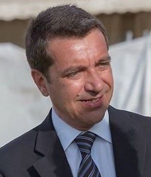 Conférence Politique et société avec François-Xavier de Peretti