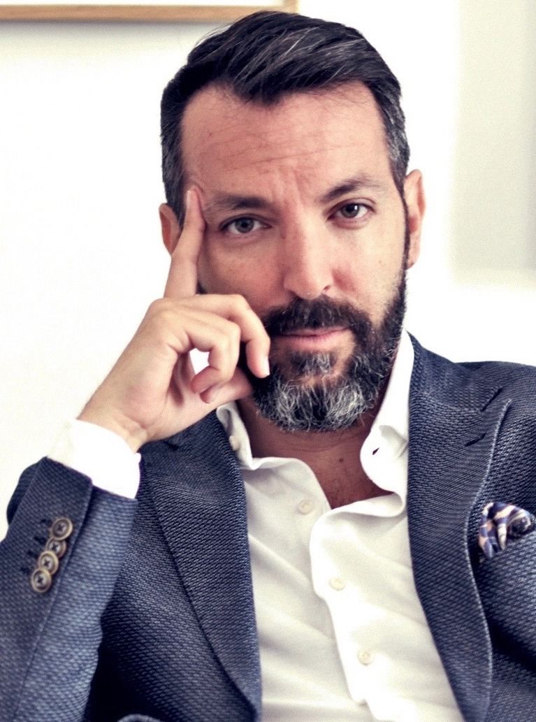 Conférence Animation d'événement avec David Strajmayster dit Doudi