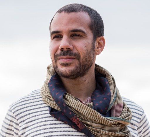 Conférence Politique et société avec Michaël V Dandrieux