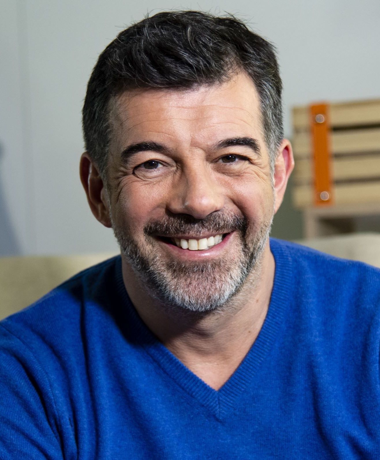 Conférence Animation d'événement avec Stéphane Plaza