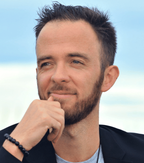 Conférence QVT avec Mathieu Boinet