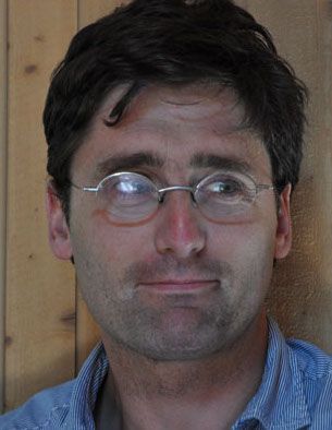 Conférence Entertainment avec Luc Tesson