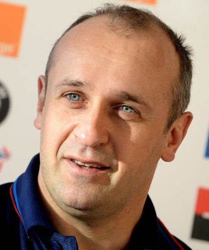 Conférence Esprit d'équipe et collectif avec Philippe Saint-André