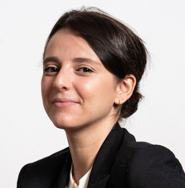 Conférence Entrepreneuriat avec Eva Sadoun