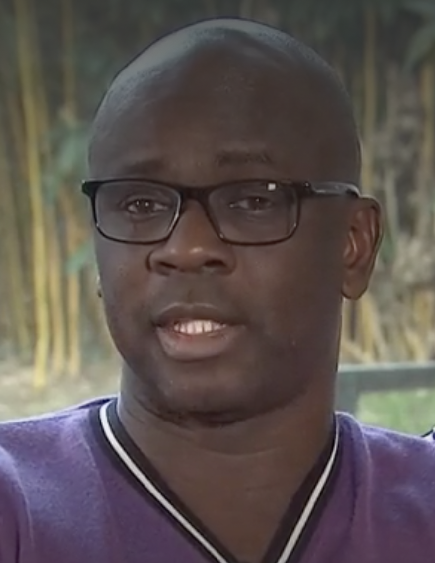 Conférence Esprit d'équipe et collectif avec Lilian Thuram