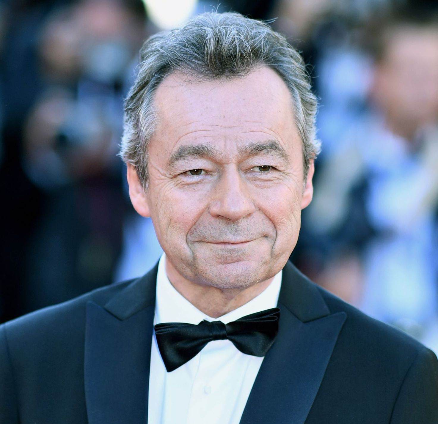 Conférence Animation d'événement avec Michel Denisot