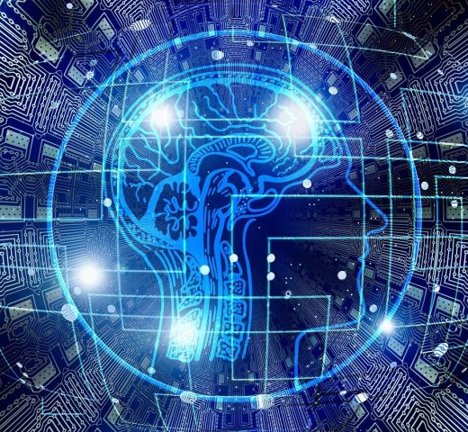 Les conférenciers qui façonnent l’IA