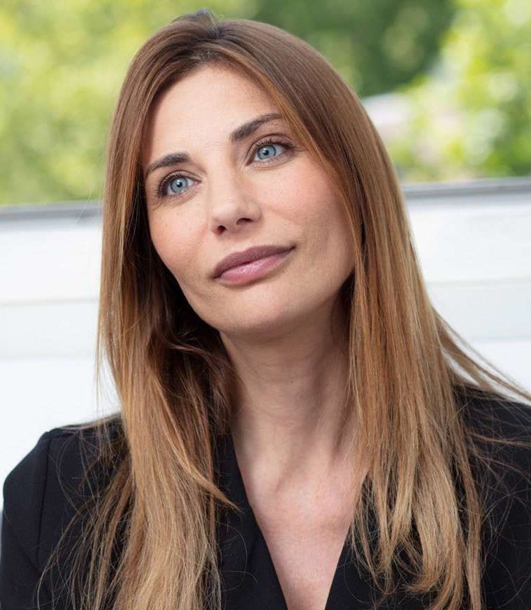 Conférence Animation d'événement avec Ariane Brodier