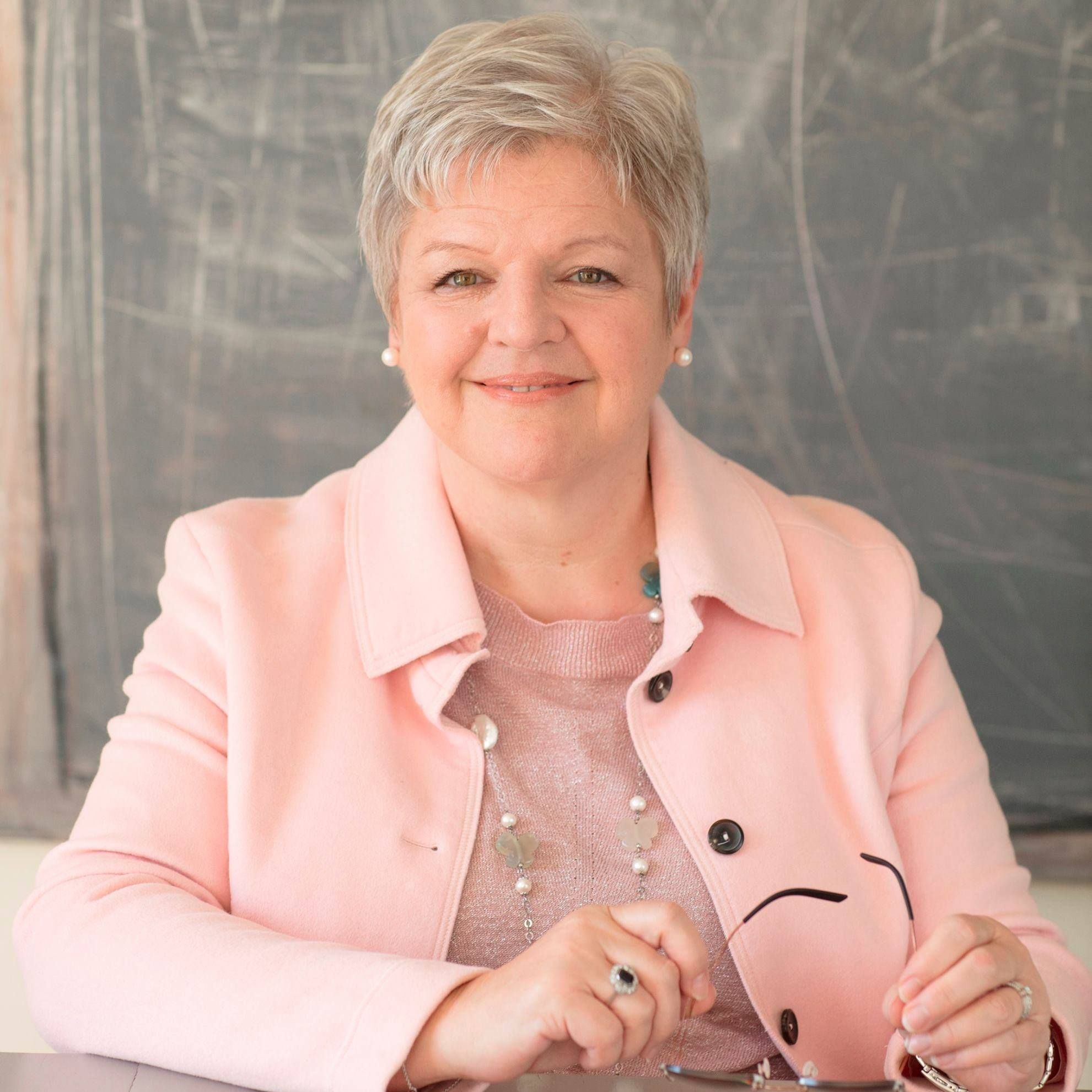 Conférence Marketing, vente et communication avec Christine Morlet