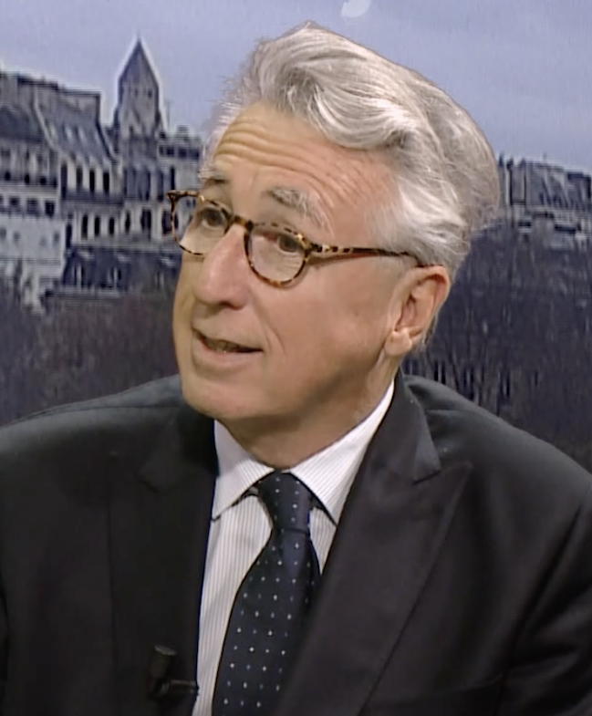 Conférence Animation d'événement avec Vincent Hervouët