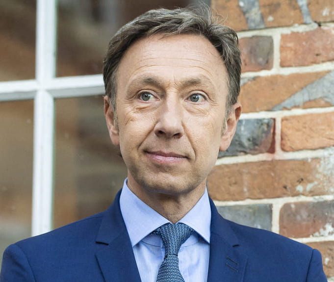 Conférence Animation d'événement avec Stéphane Bern