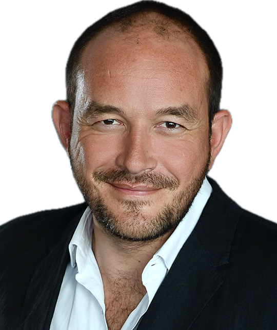 Conférence Economie et géopolitique avec Lucas Menget