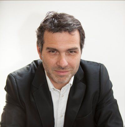 Conférence IA et innovation avec Franck Perrier