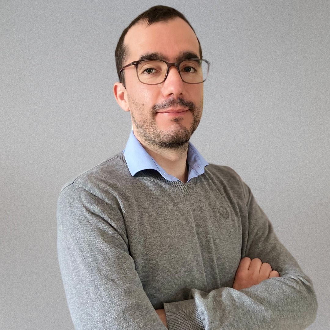 Conférence Economie et géopolitique avec Sylvain Bersinger