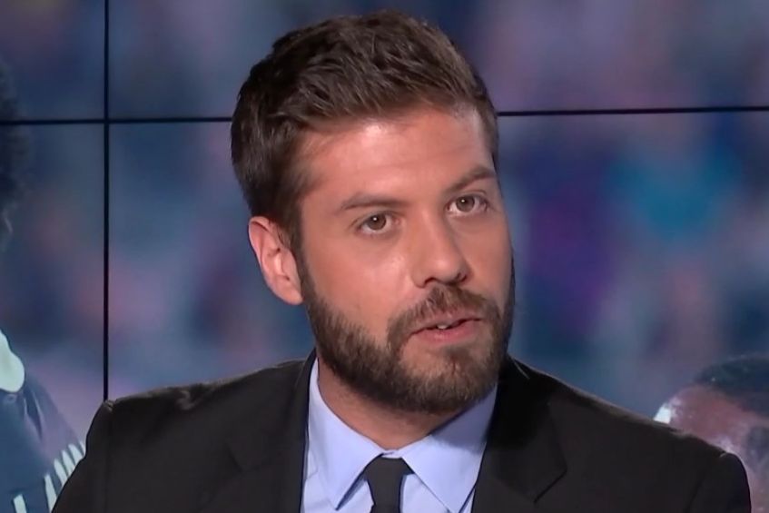 Conférence Animation d'événement avec Julien Pasquet