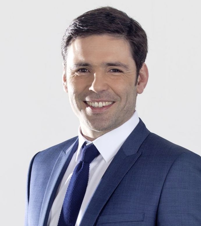 Conférence Esprit d'équipe et collectif avec Dimitri Yachvili