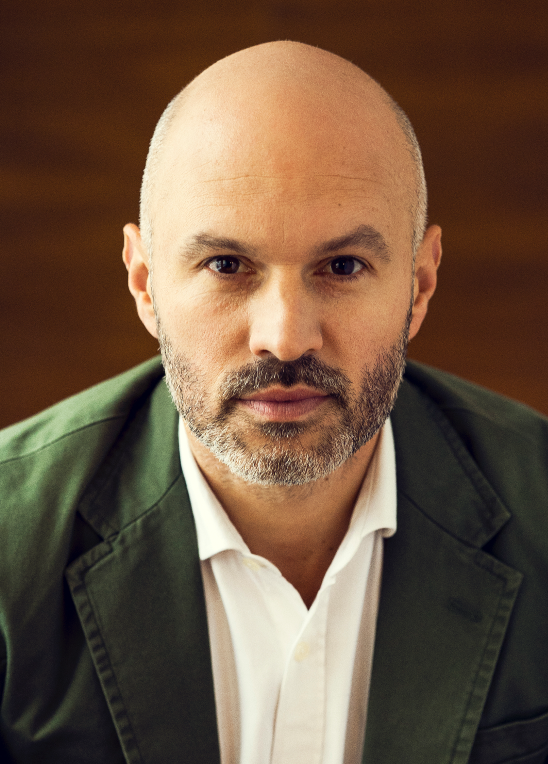 Conférence Management avec Marwan Mery