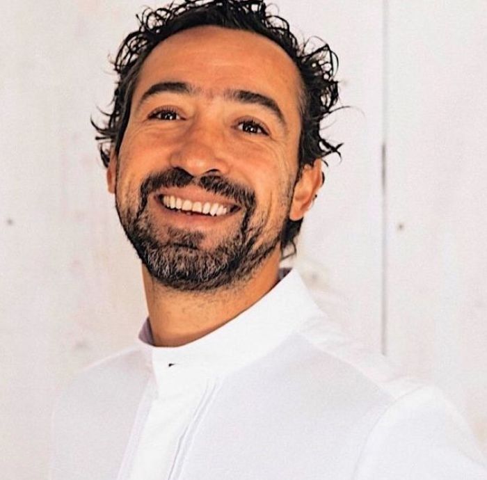 Animation culinaire avec le Chefs de cuisine Pierre Augé