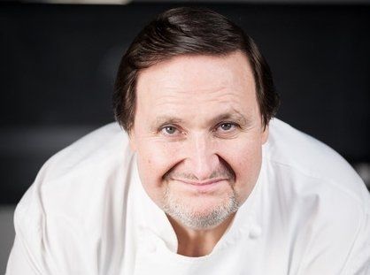 Conférence Dépassement de soi avec Philippe Conticini