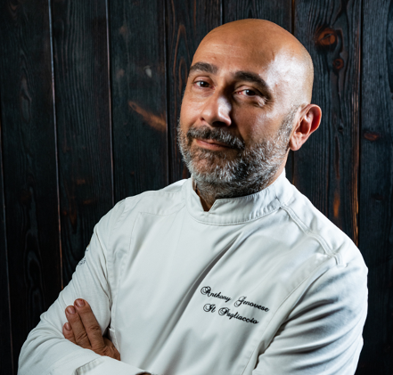 Conférence Dépassement de soi avec Anthony Genovese