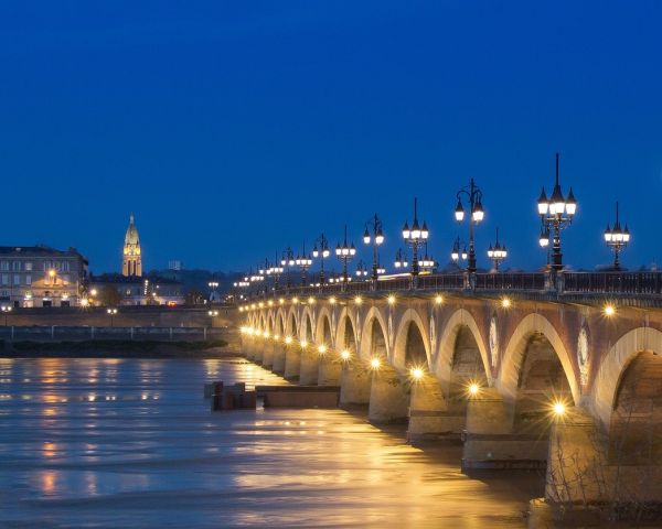 Bordeaux est une ville idéal pour les événements pro