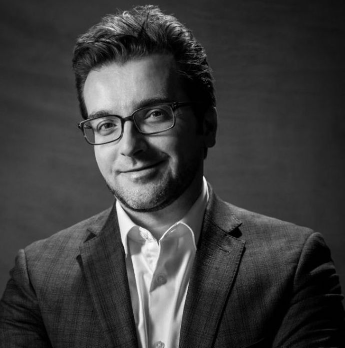 Conférence Entertainment avec Sébastien Clergue