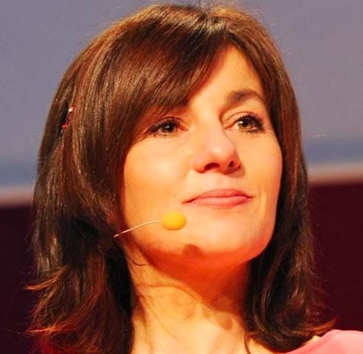 Conférence Entrepreneuriat avec Delphine Remy-Boutang