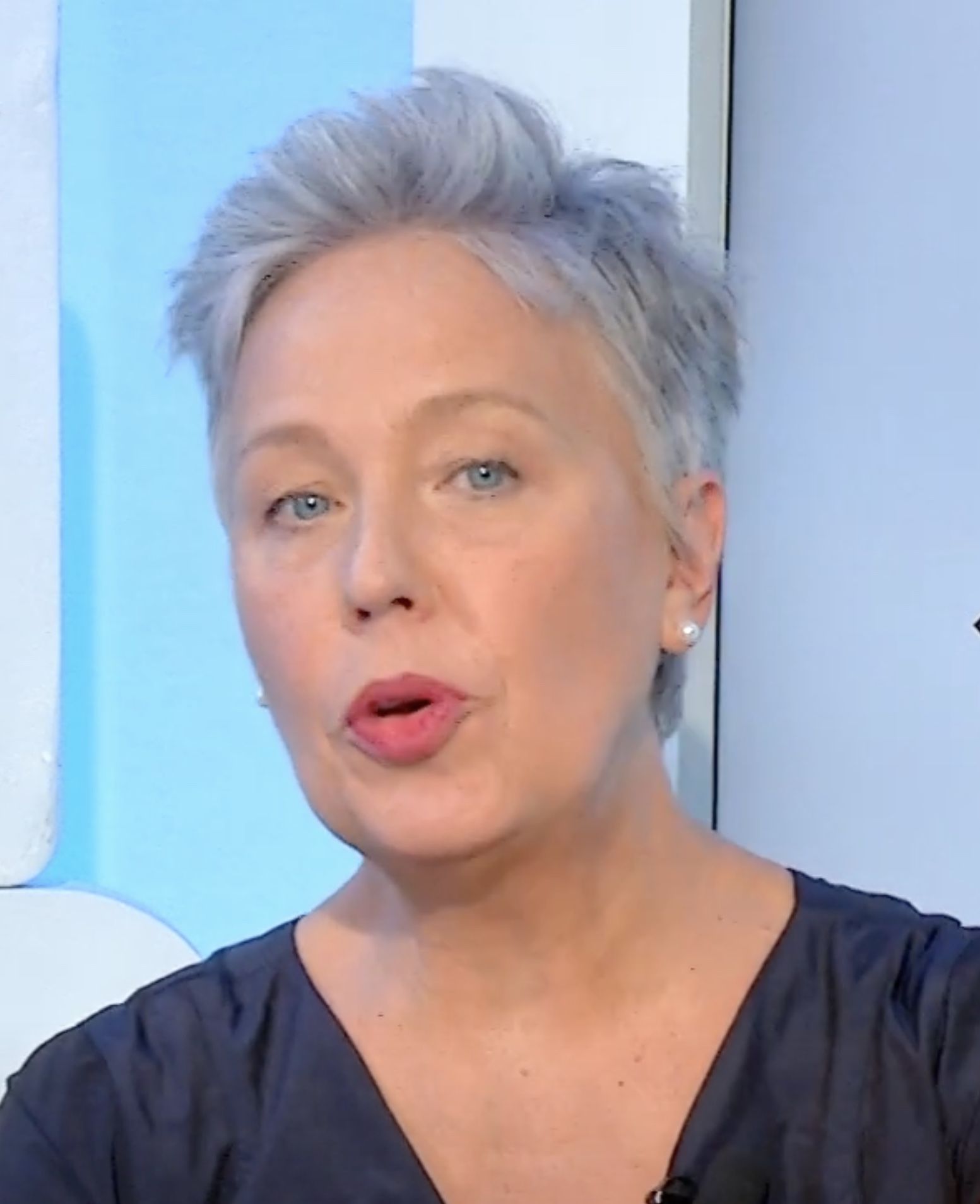 Conférence Animation d'événement avec Corinne Visse