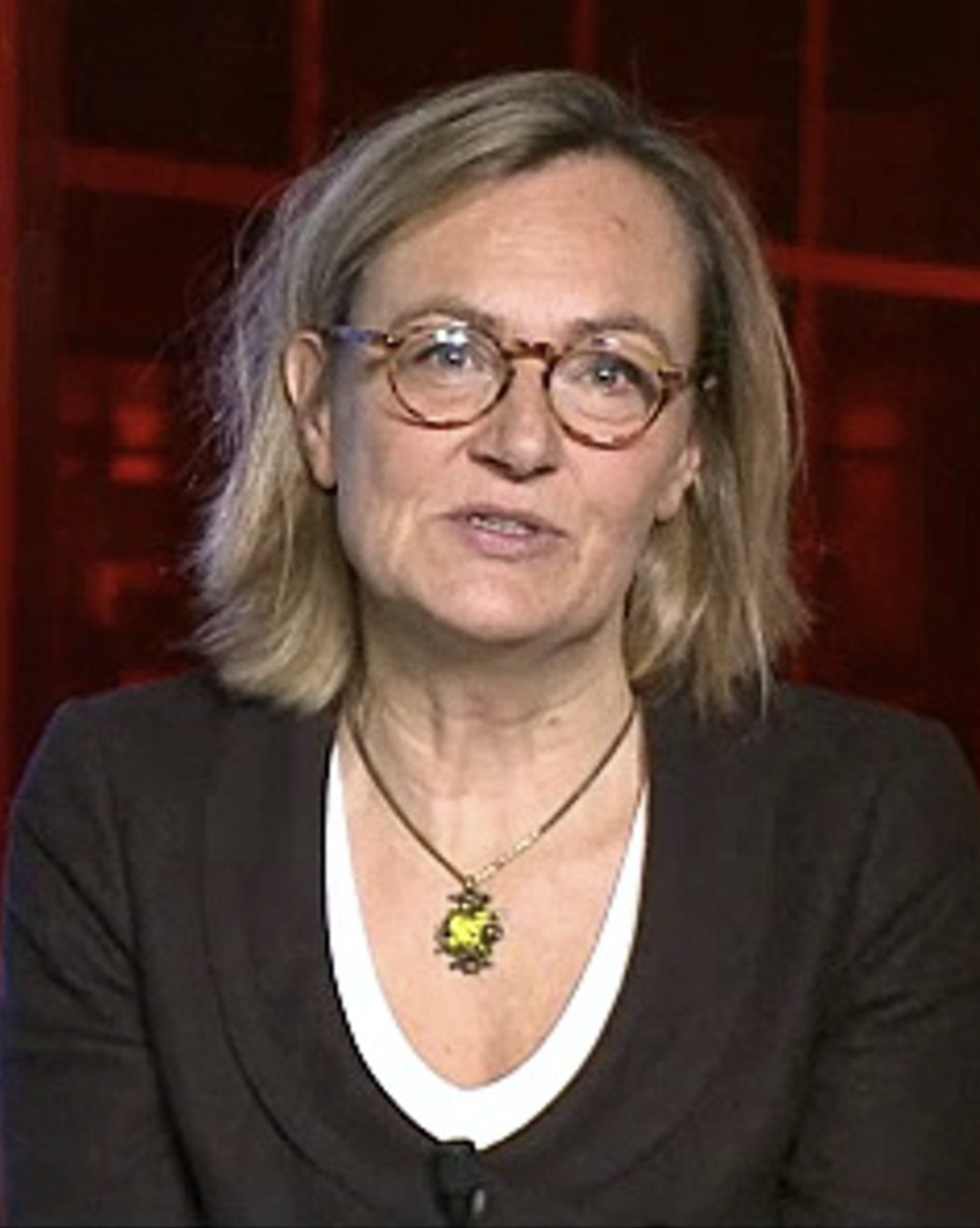 Conférence Animation d'événement avec Cécile Cornudet