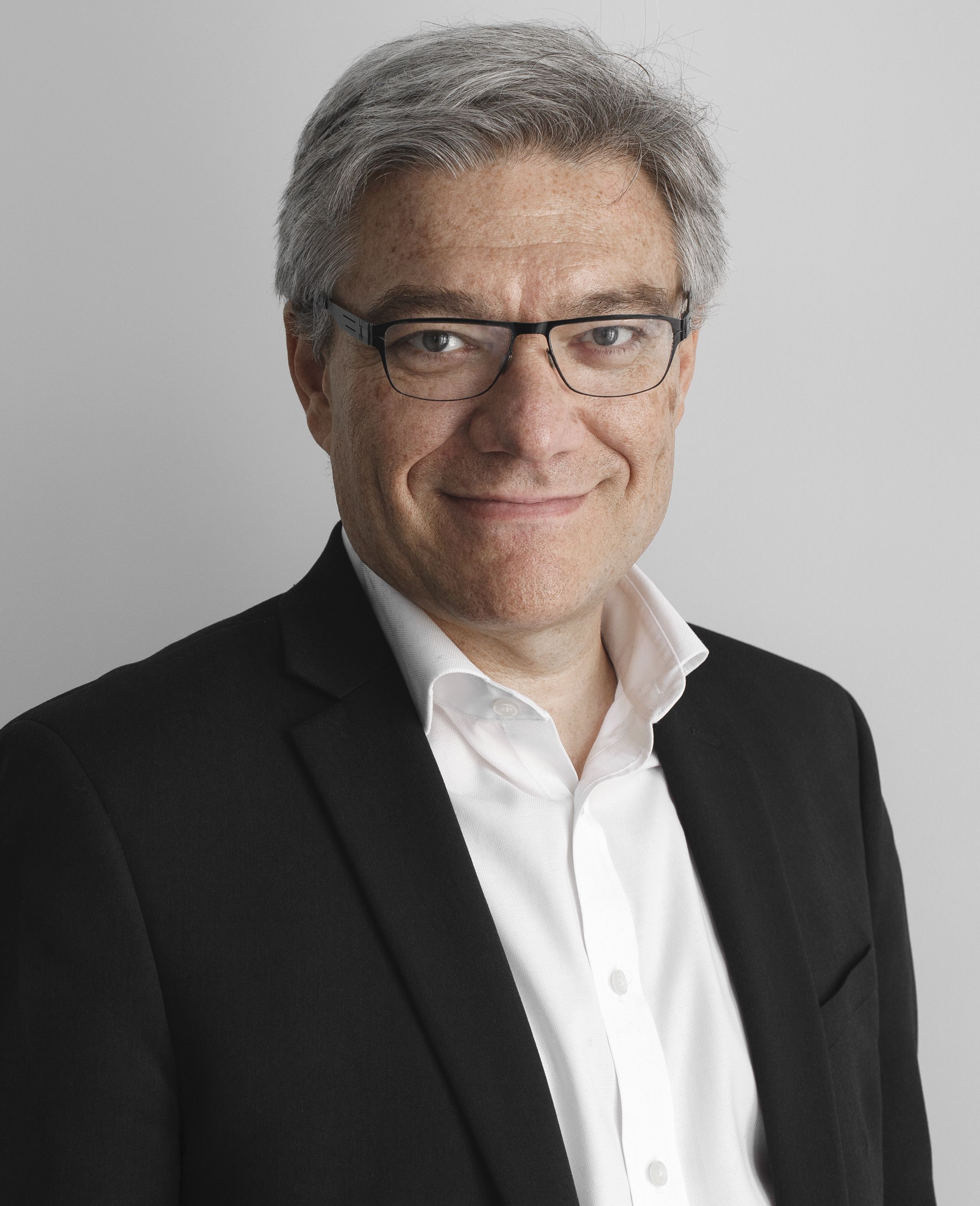 Conférence Management avec Frédéric Fréry