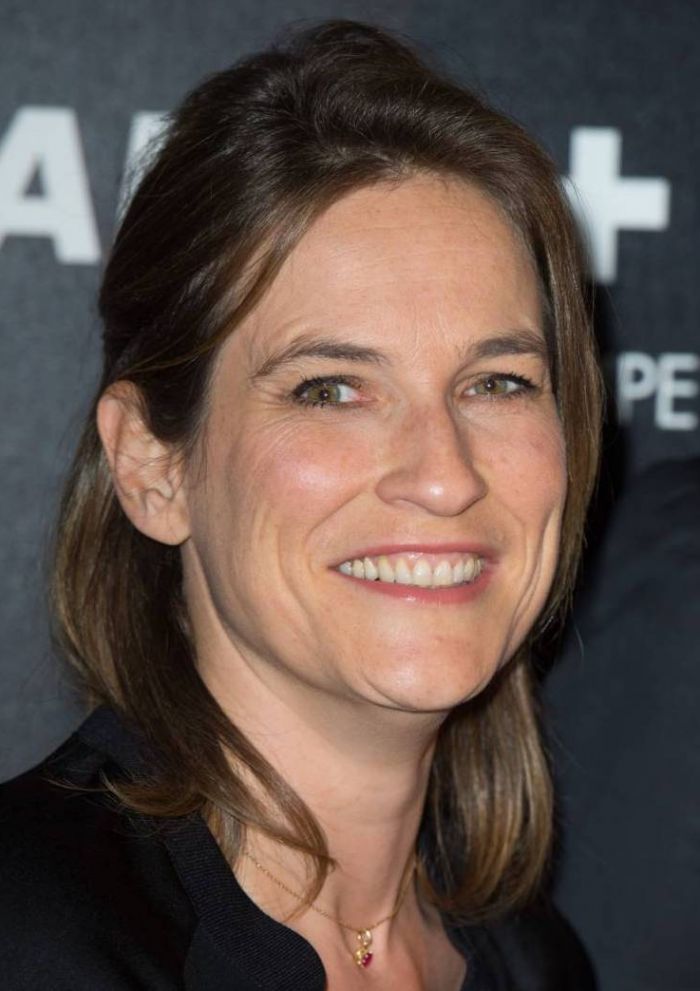 Conférence Animation d'événement avec Claire Fournier