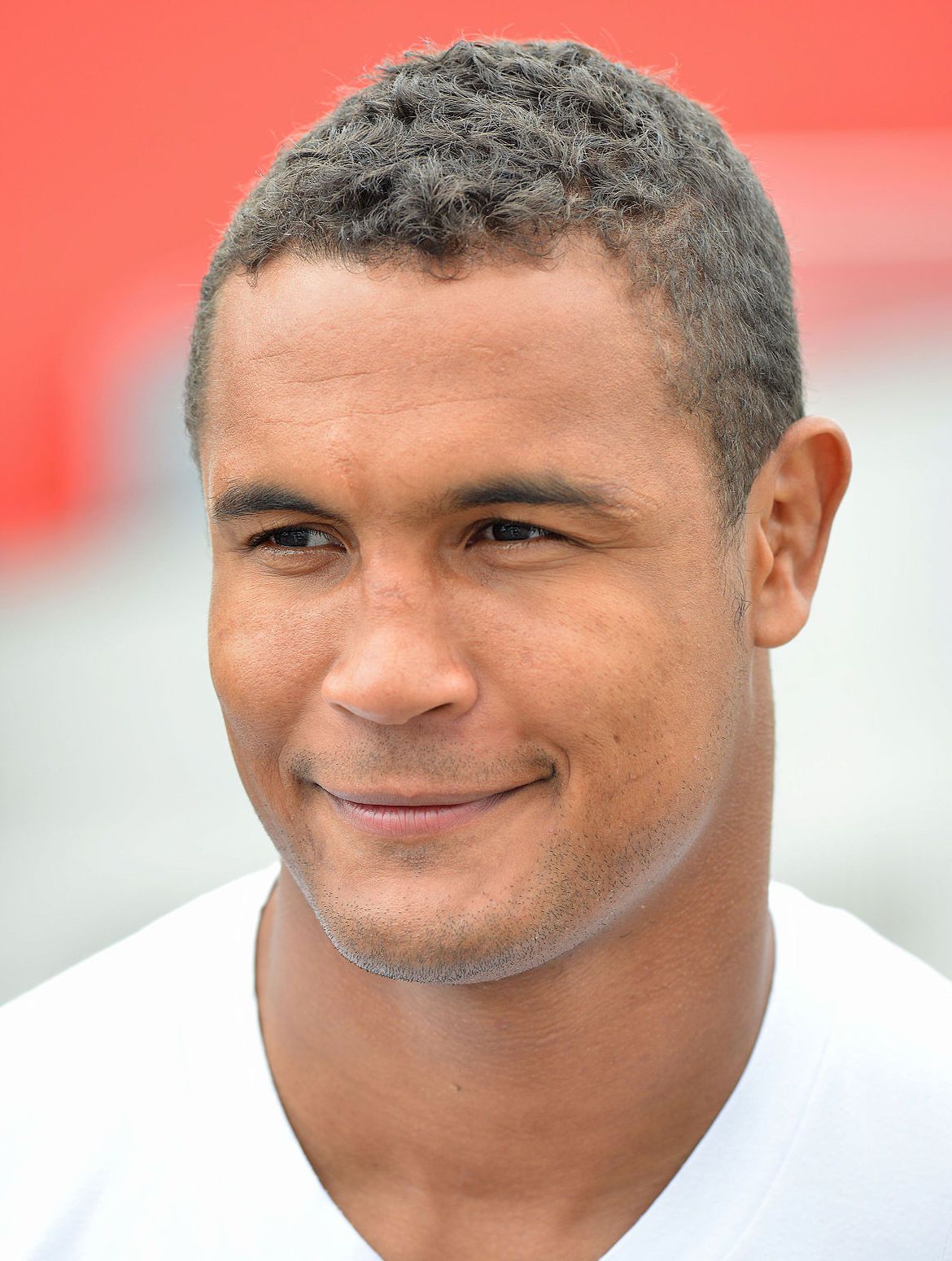 Conférence Esprit d'équipe et collectif avec Thierry Dusautoir