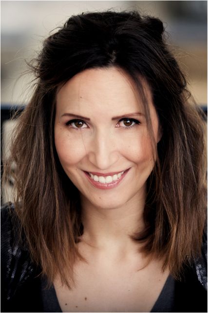 Conférence Animation d'événement avec Vanessa Caffin