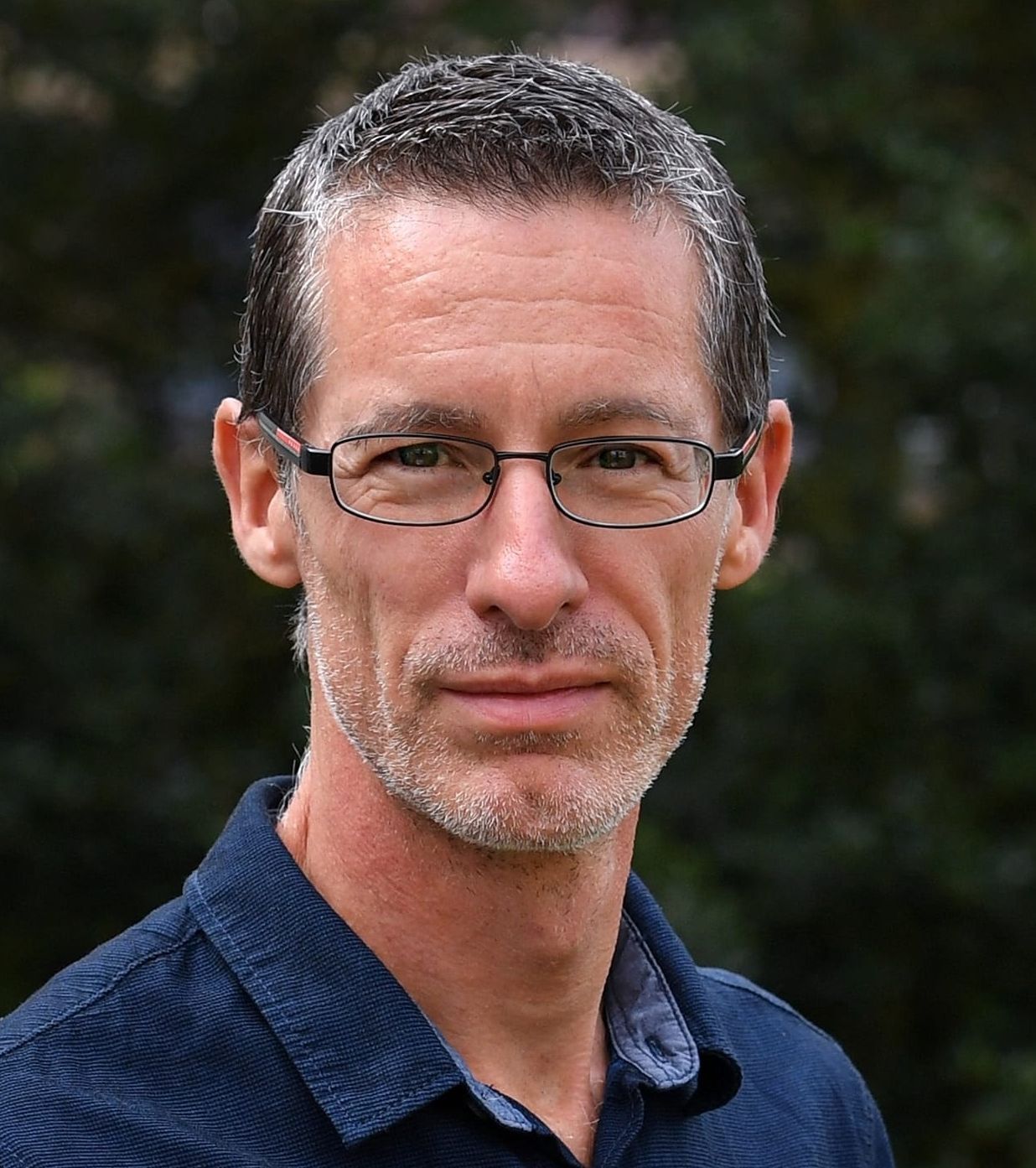 Conférence QVT avec Éric Goulard