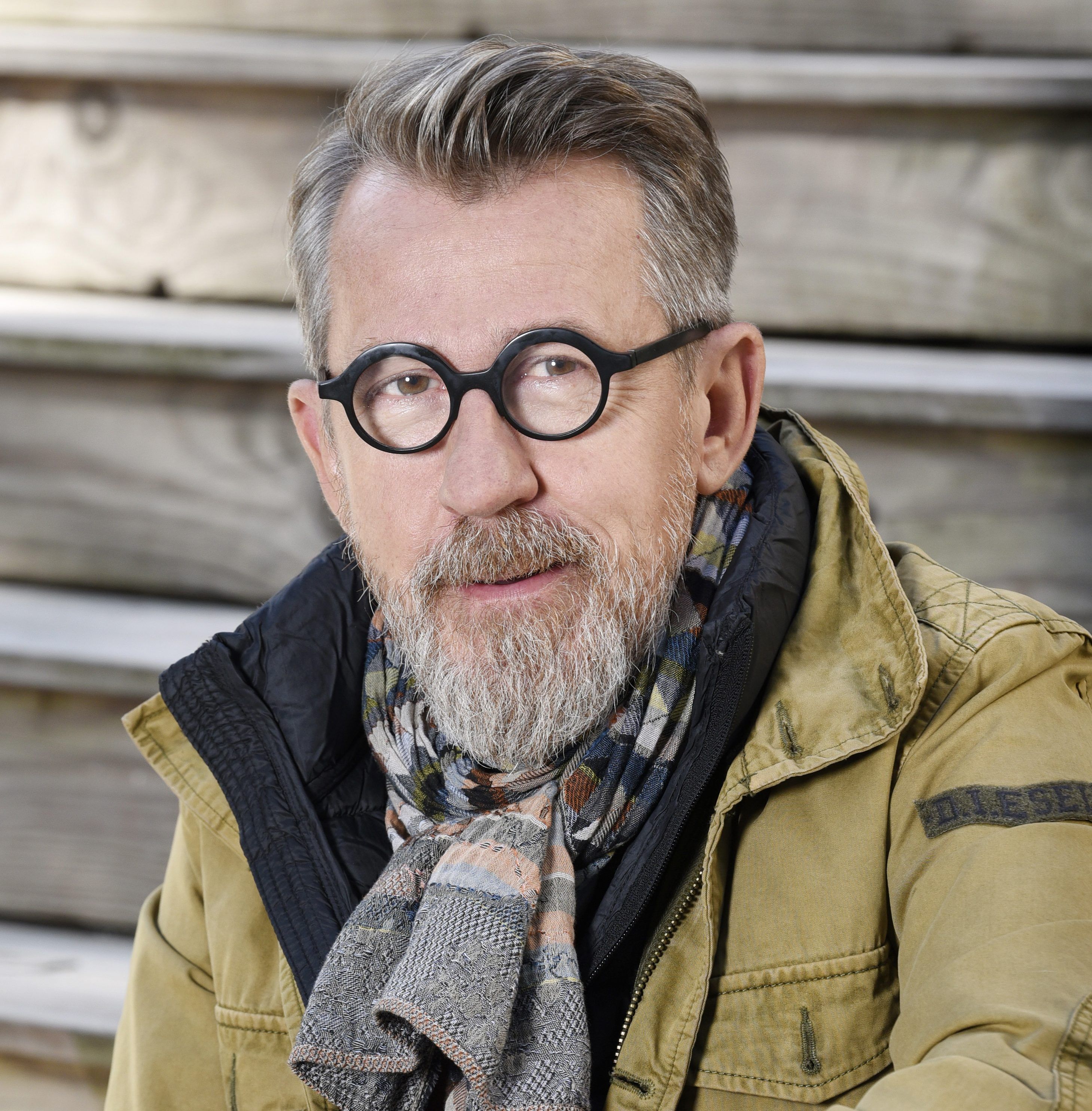 Conférence Animation d'événement avec Jamy Gourmaud