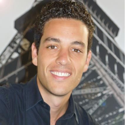 Conférence QVT avec Raphaël Bensaïd